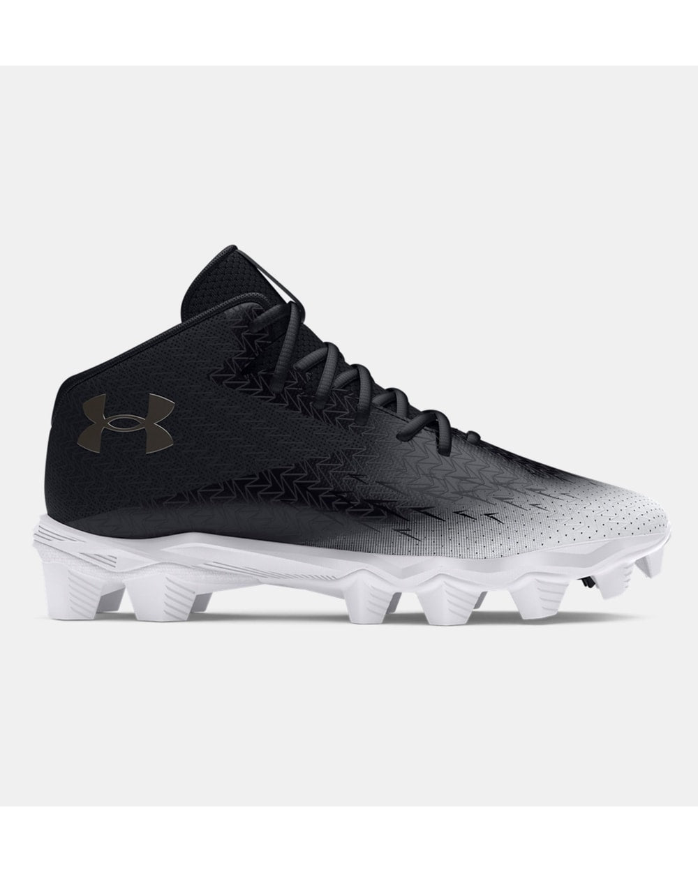 Men's Spotlight Franchise 4 RM Football Cleats