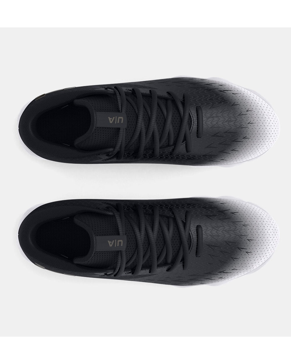 Under Armour Men's Spotlight Franchise 4 RM Football Cleats