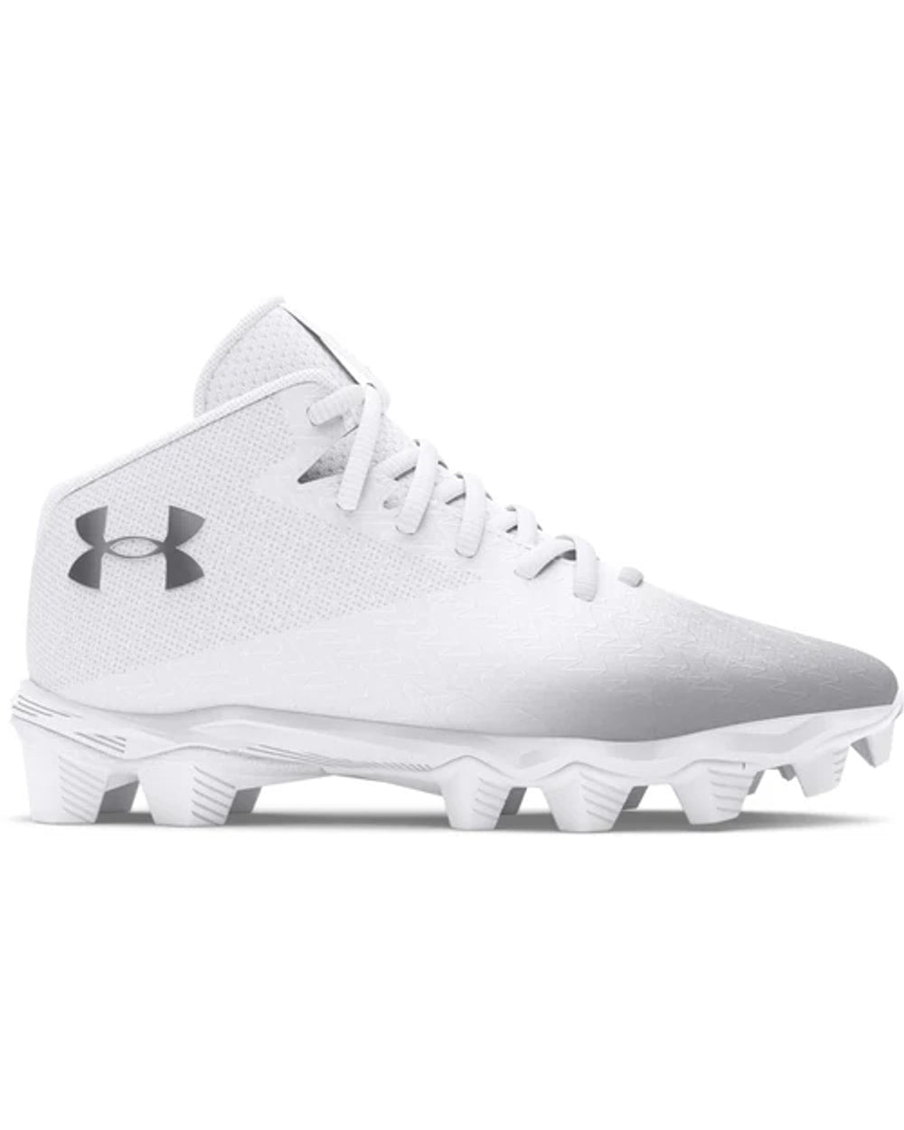 Men's Spotlight Franchise 4 RM Football Cleats