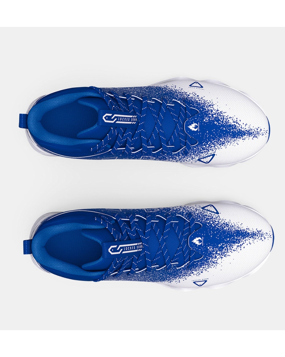 Spotlight Franchise RM 2.0 Football Cleats Junior