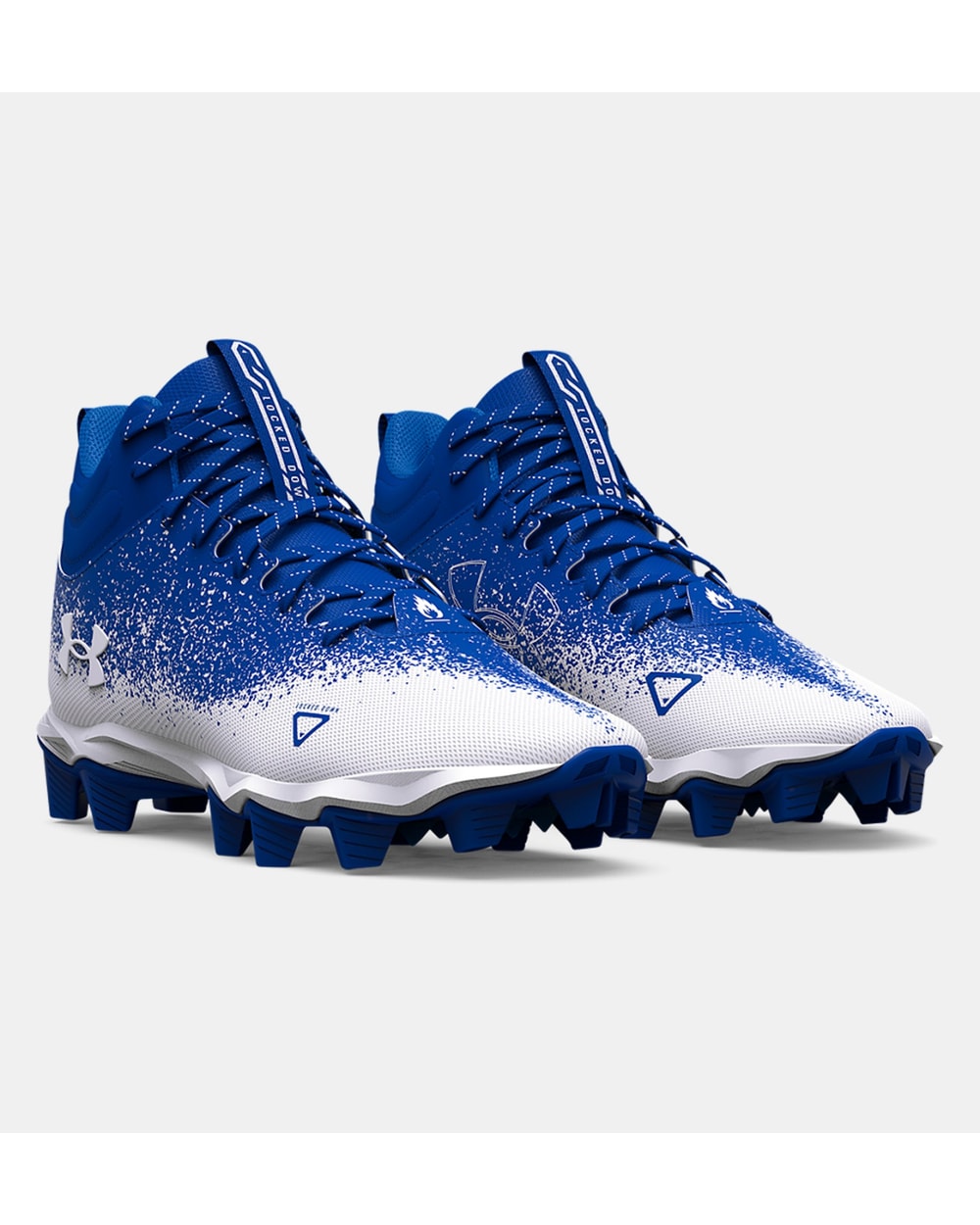 Spotlight Franchise RM 2.0 Football Cleats Junior