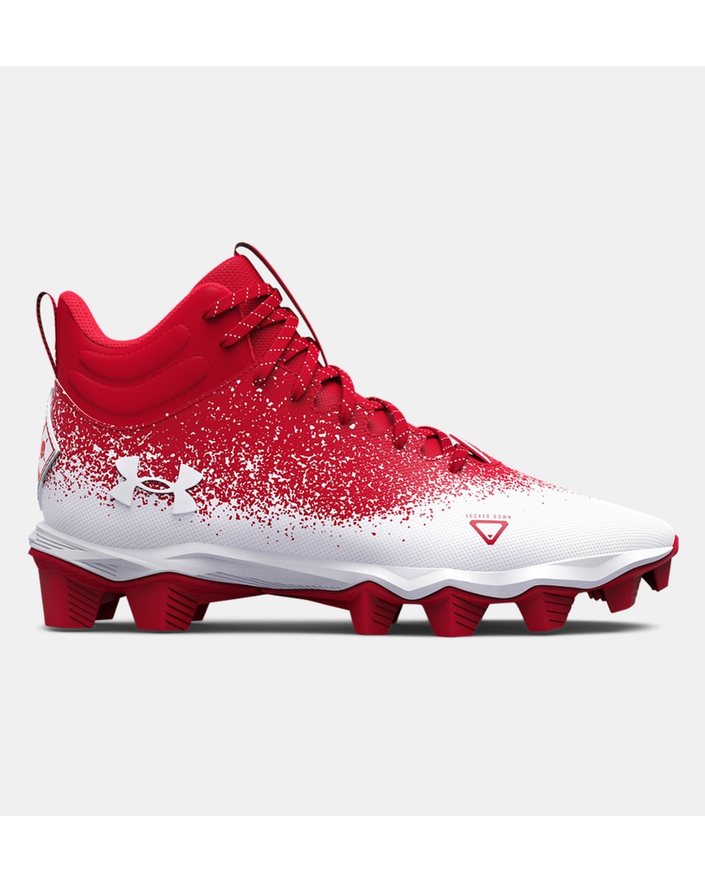Spotlight Franchise RM 2.0 Football Cleats Junior