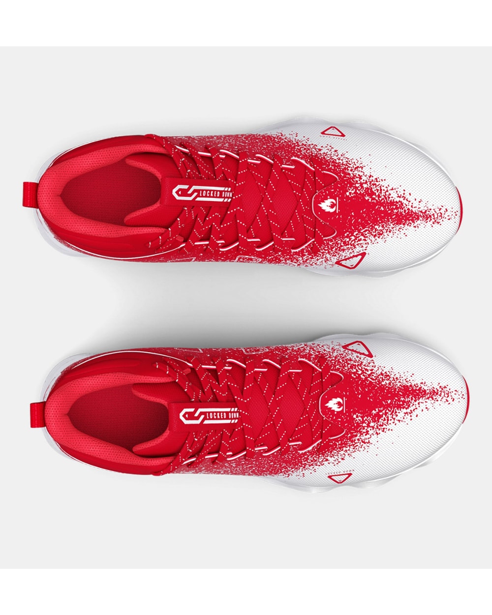 Spotlight Franchise RM 2.0 Football Cleats Junior