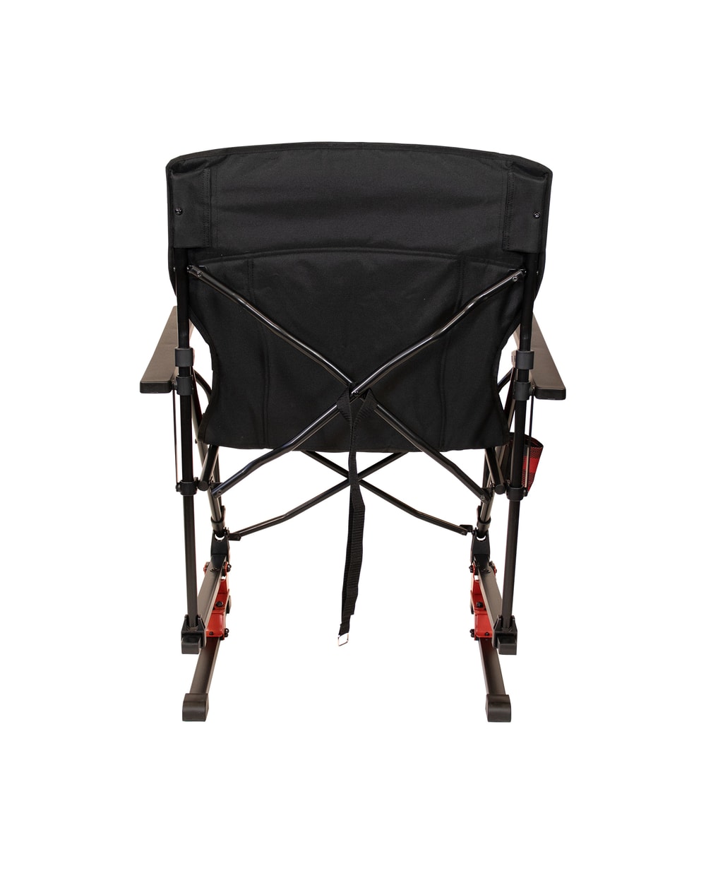 Spring Bear Chair Quad Fold