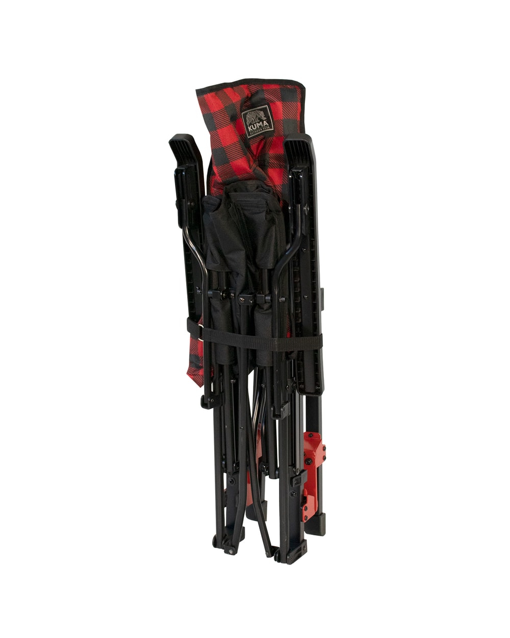 Spring Bear Chair Quad Fold