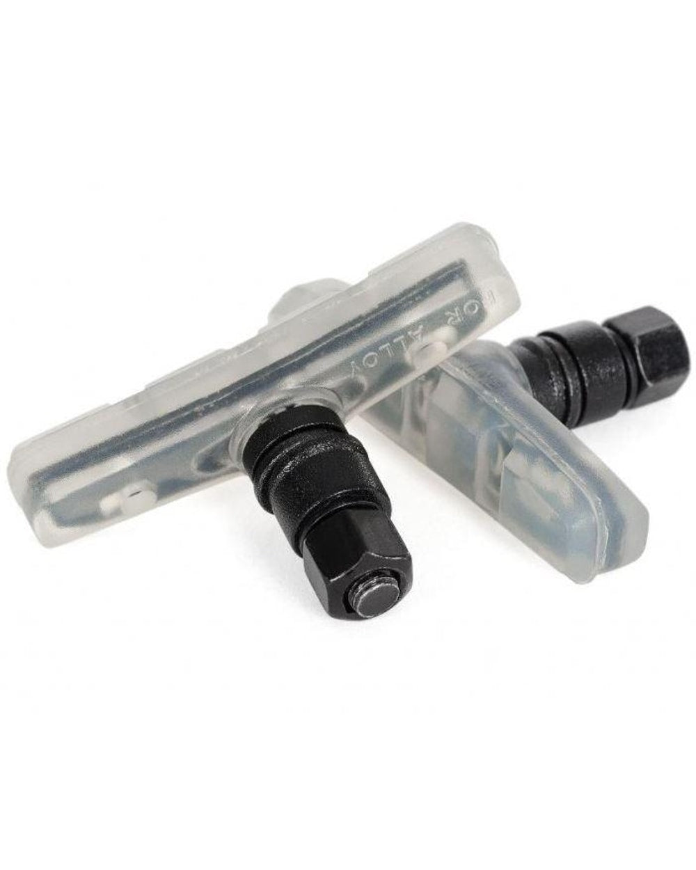 Spring Brake Pads