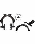 Spring V2 Brake W Lever