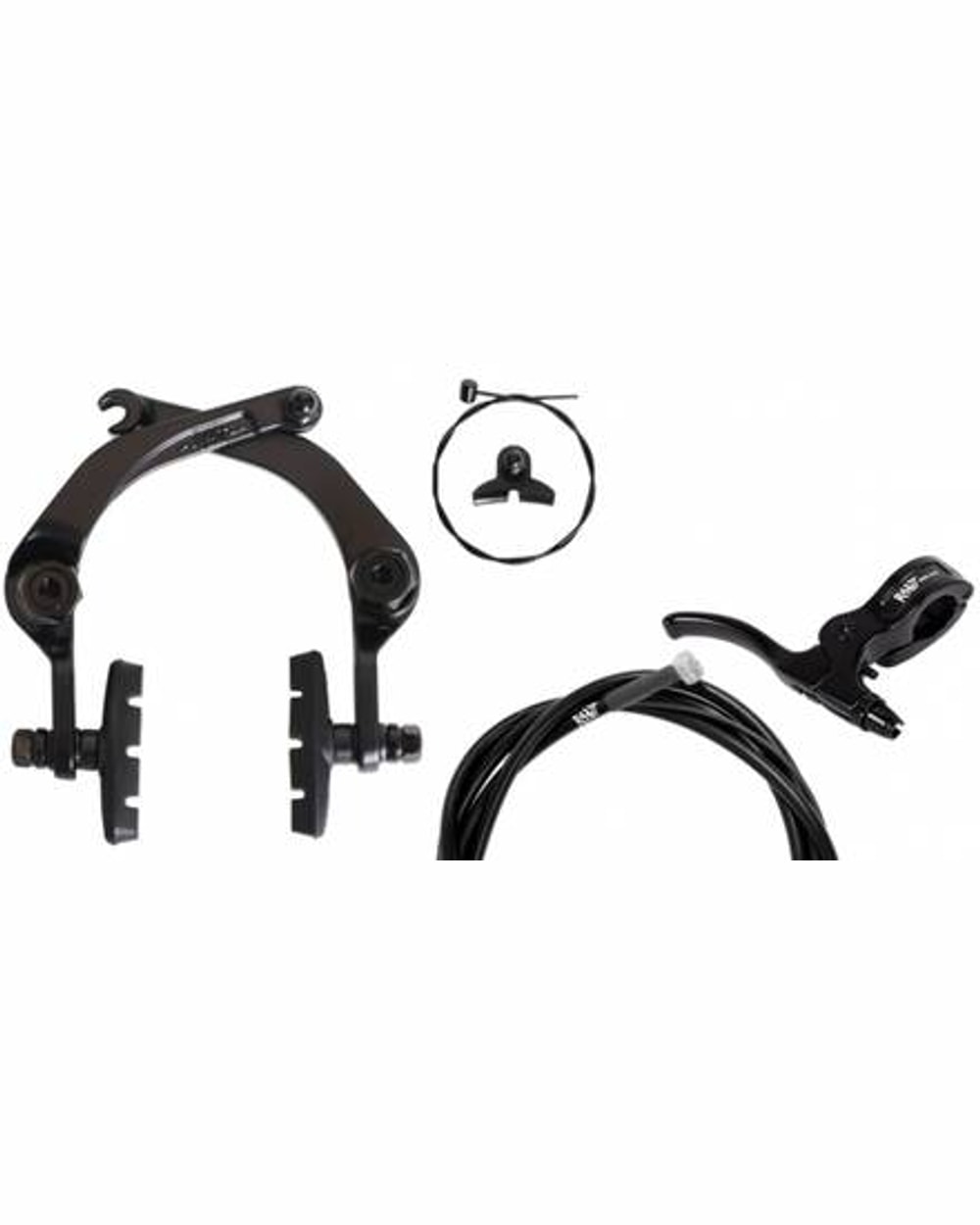 Spring V2 Brake W Lever