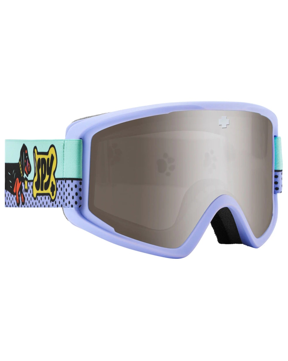 Spy Crusher Elite Junior Eco Goggle