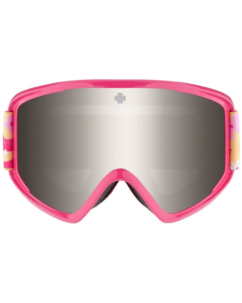 Spy Crusher Elite Junior Eco Goggle