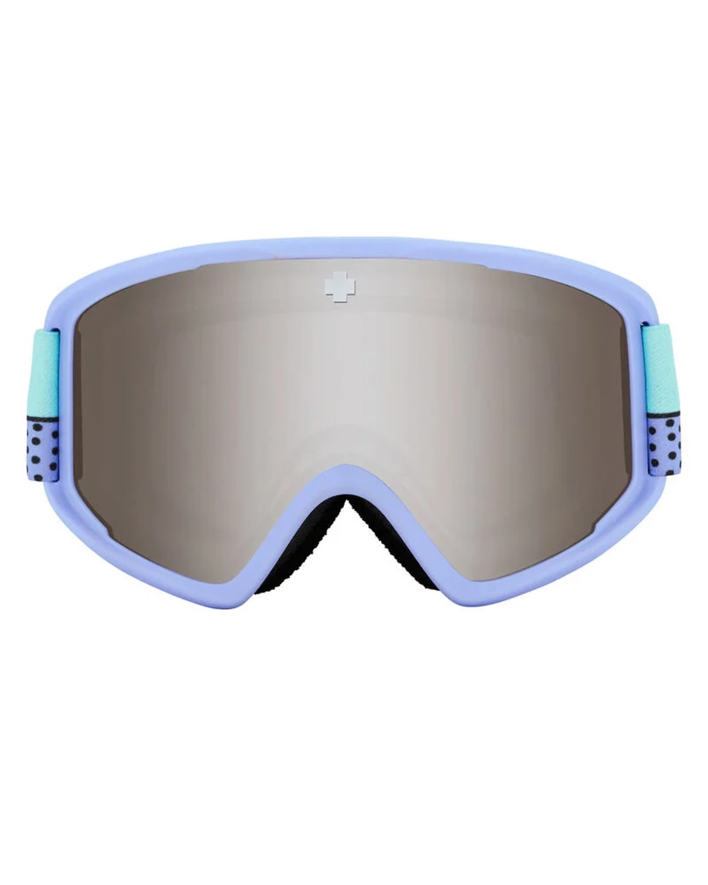 Spy Crusher Elite Junior Eco Goggle