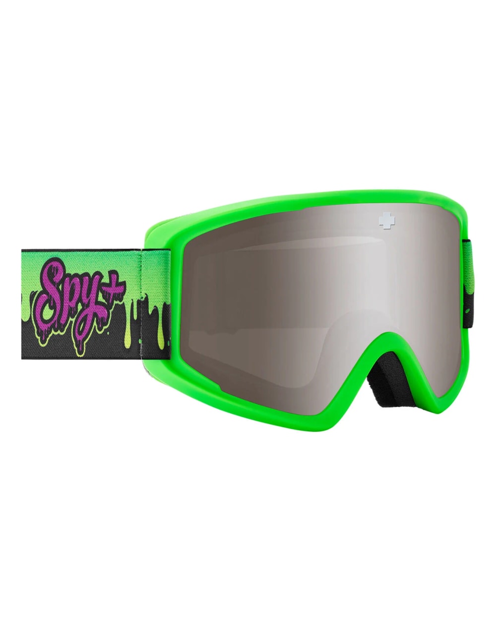 Spy Crusher Elite Junior Eco Goggle