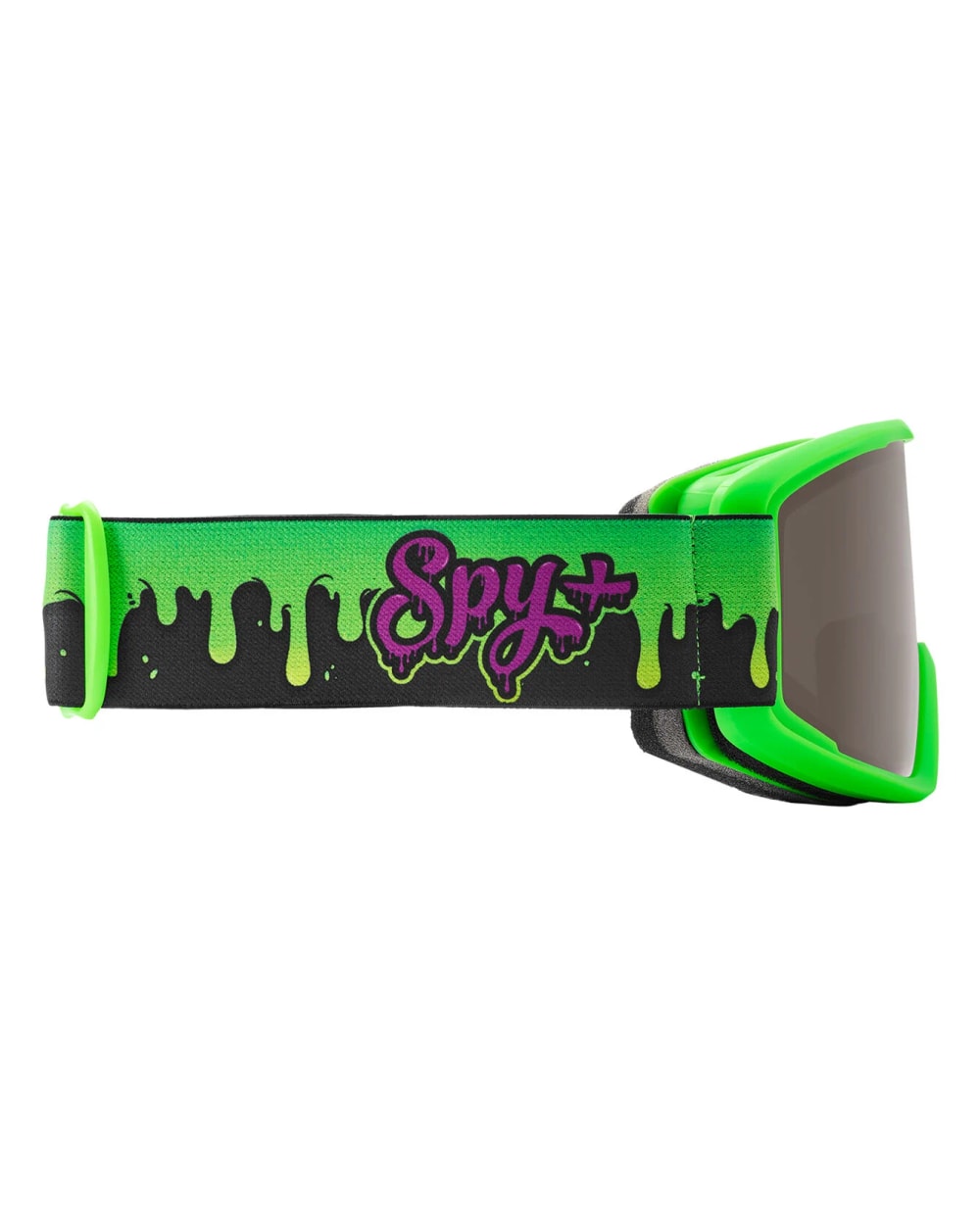 Spy Crusher Elite Junior Eco Goggle