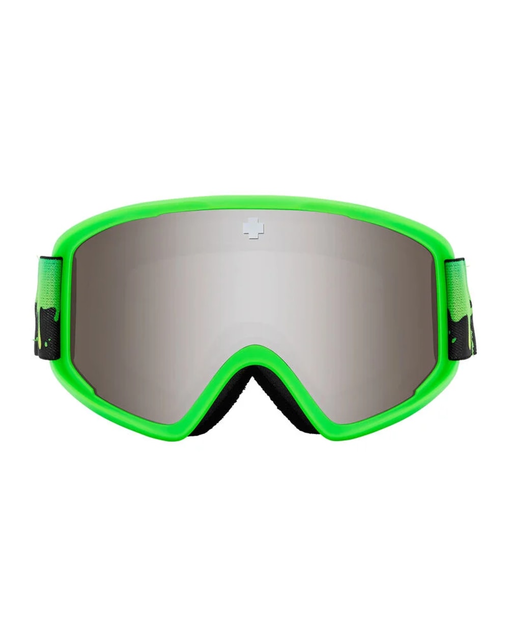 Spy Crusher Elite Junior Eco Goggle