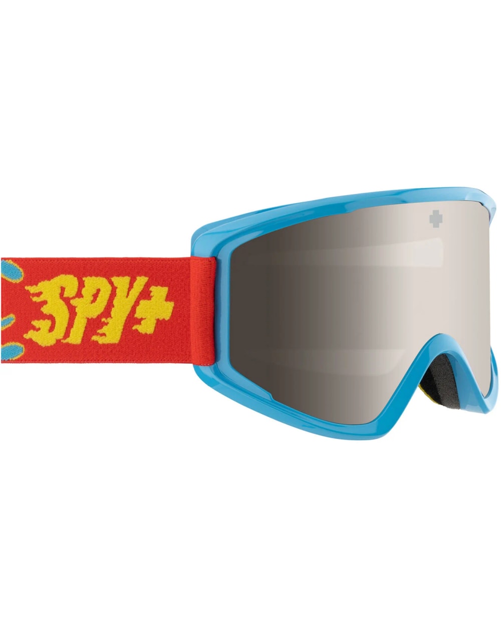 Spy Crusher Elite Junior Eco Goggle