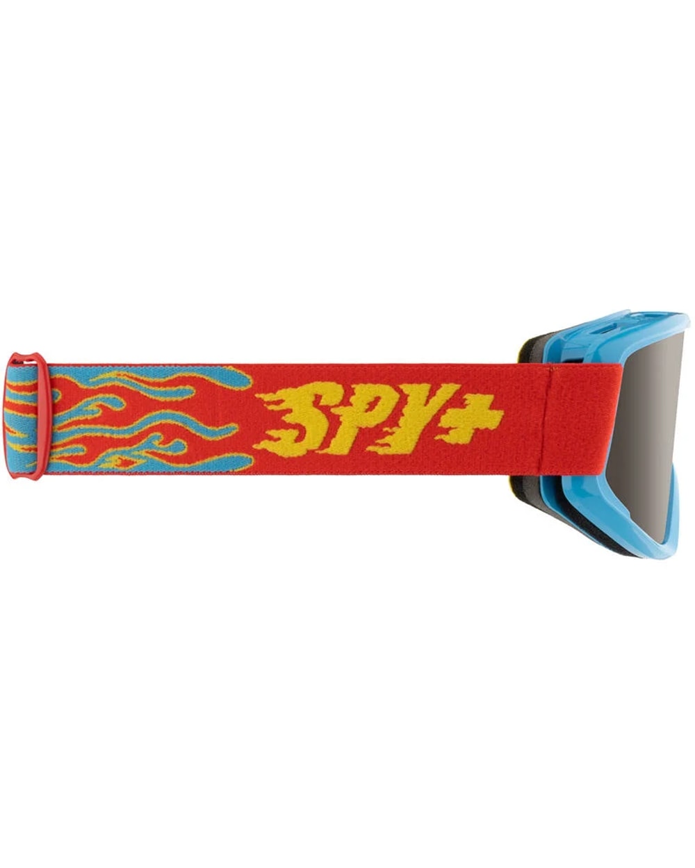 Spy Crusher Elite Junior Eco Goggle