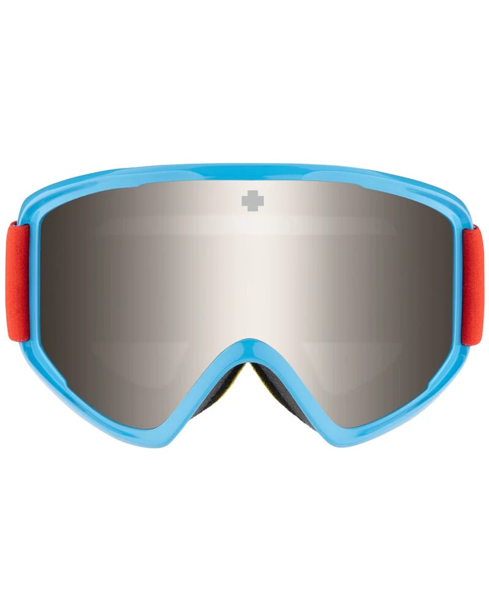 Spy Crusher Elite Junior Eco Goggle