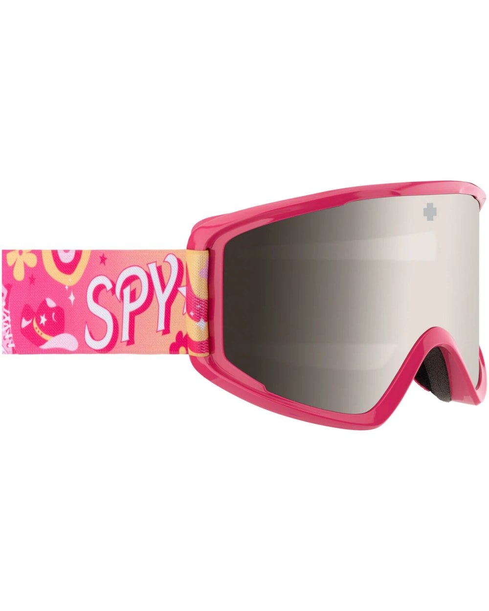 Spy Crusher Elite Junior Eco Goggle