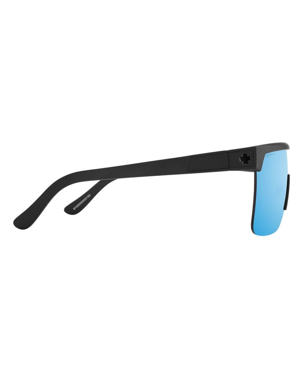 Spy Flynn 5050 Polarized Sunglasses