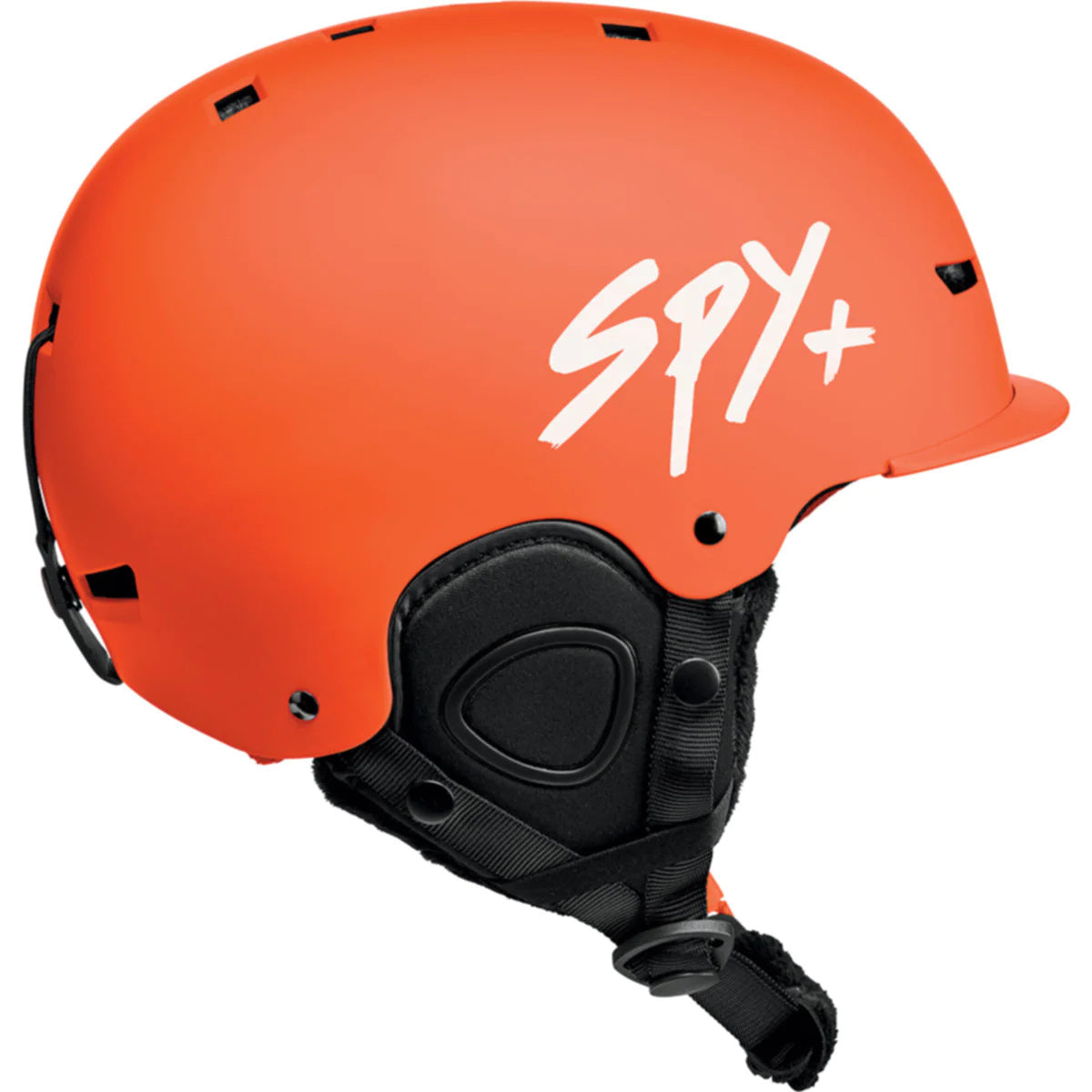 Spy Lil Galactic Mips Snow Helmet