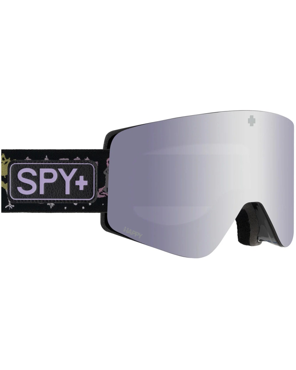 Spy Marauder SE Goggle