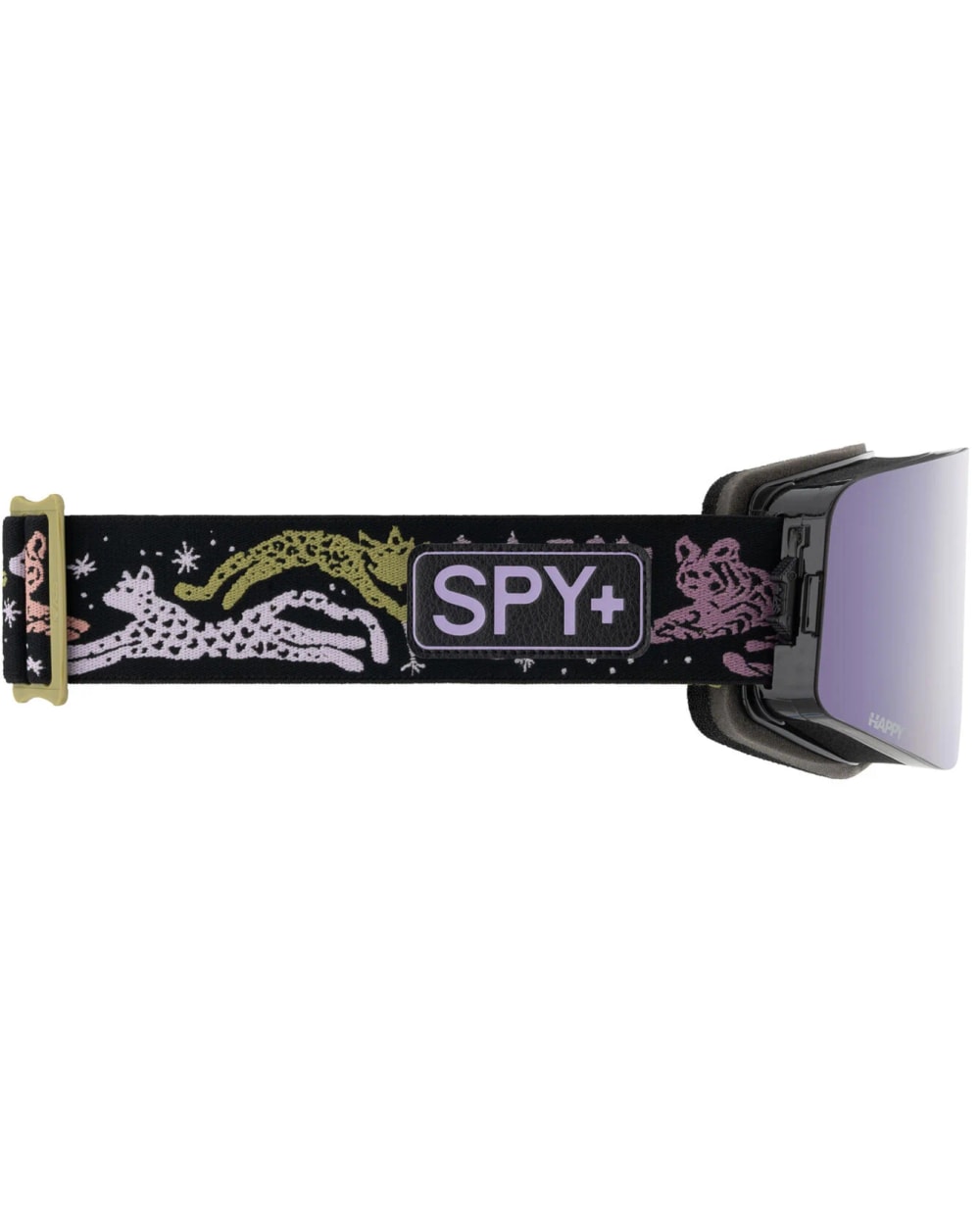 Spy Marauder SE Goggle