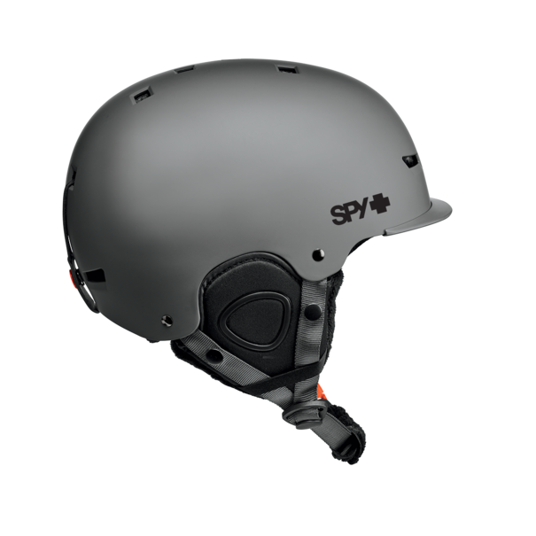 Spy Lil Galactic Mips Snow Helmet