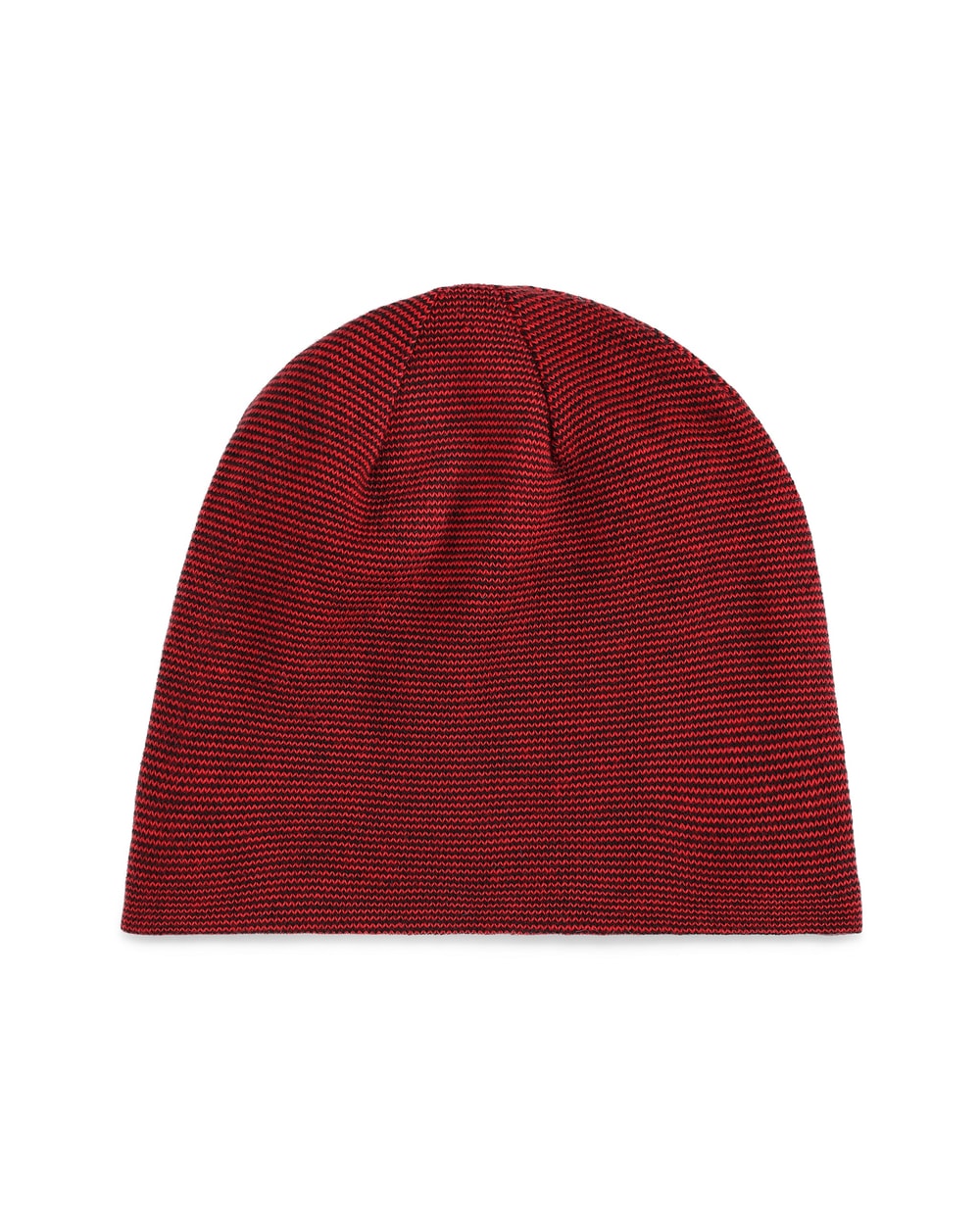 Spyder Reversible Bug Toque - Spyder Red - back