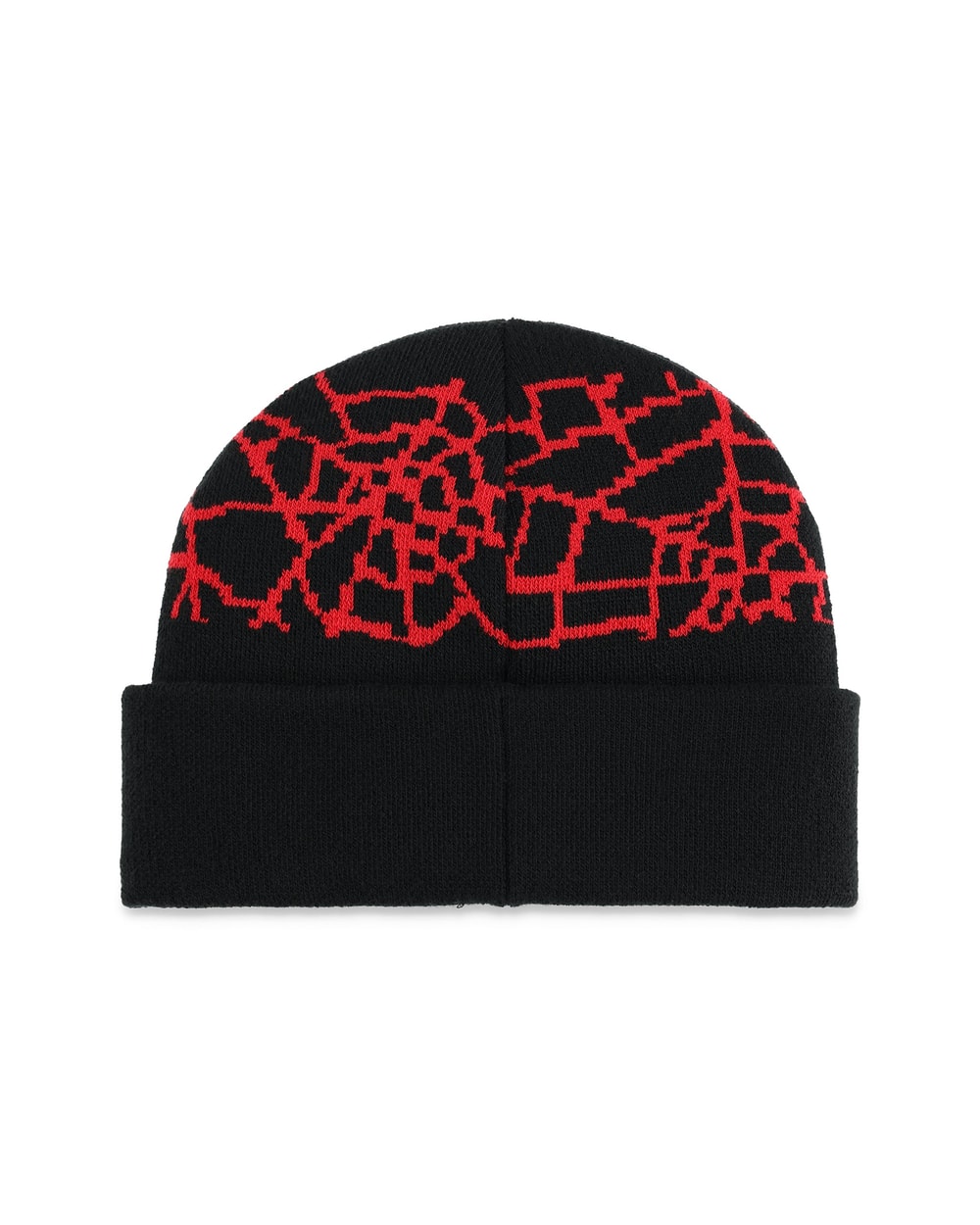 Spyder Kids' Nebula Hat - Black - back