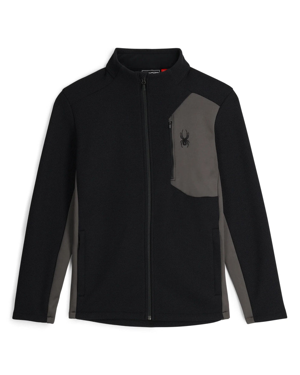 Spyder Men's Bandit Full Zip Jacket