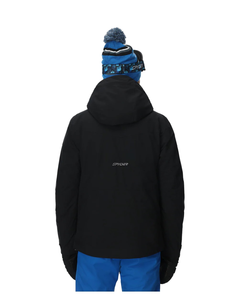 Spyder Men's Copper Jacket