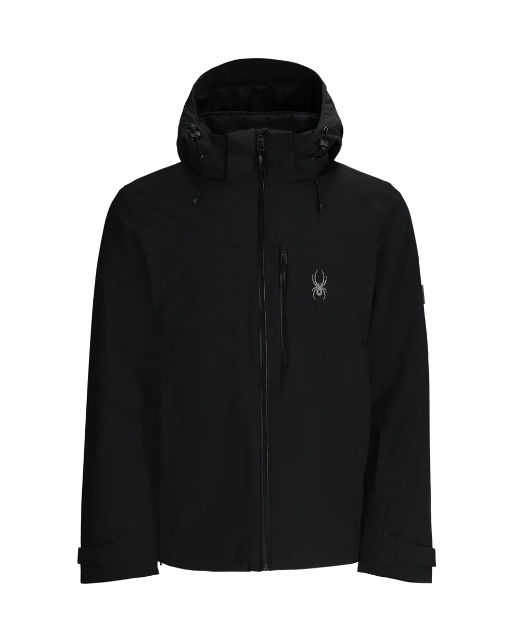 Spyder Men's Copper Jacket