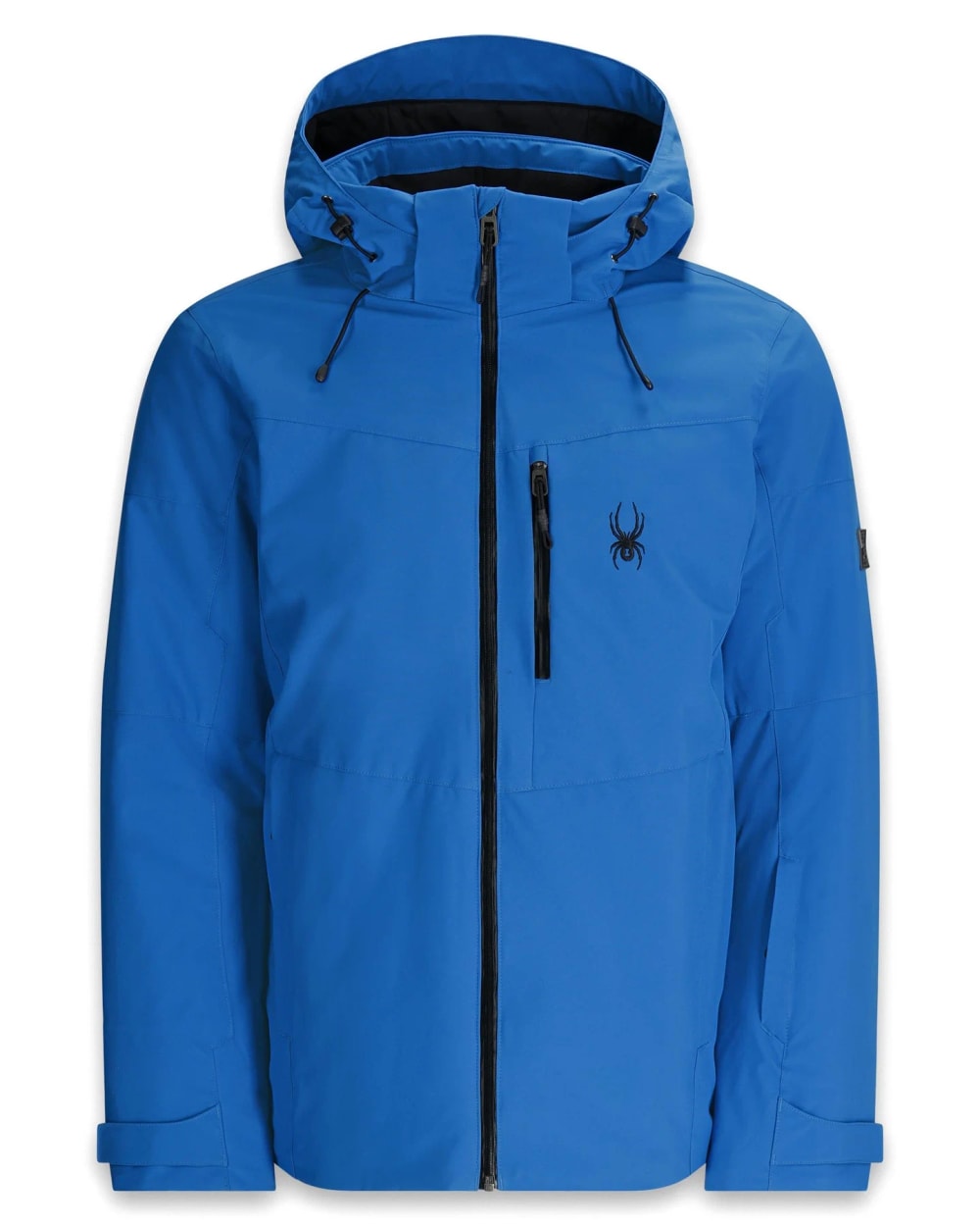 Spyder Men's Copper Jacket