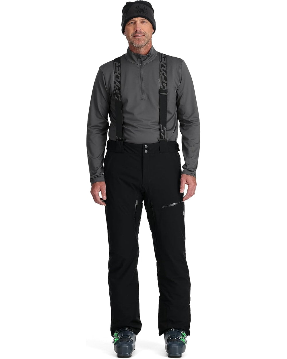Spyder Men's Dare Snow Pants