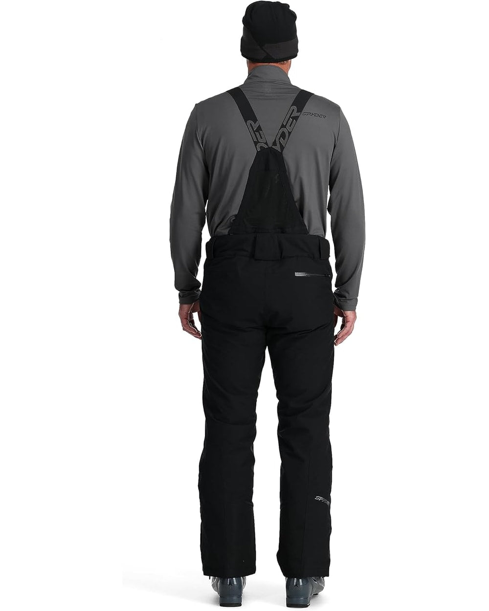 Spyder Men's Dare Snow Pants