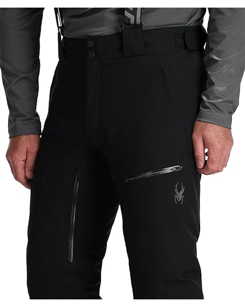 Spyder Men's Dare Snow Pants