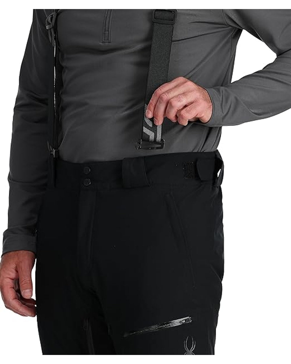 Spyder Men's Dare Snow Pants