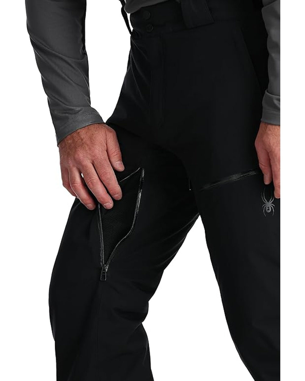 Spyder Men's Dare Snow Pants
