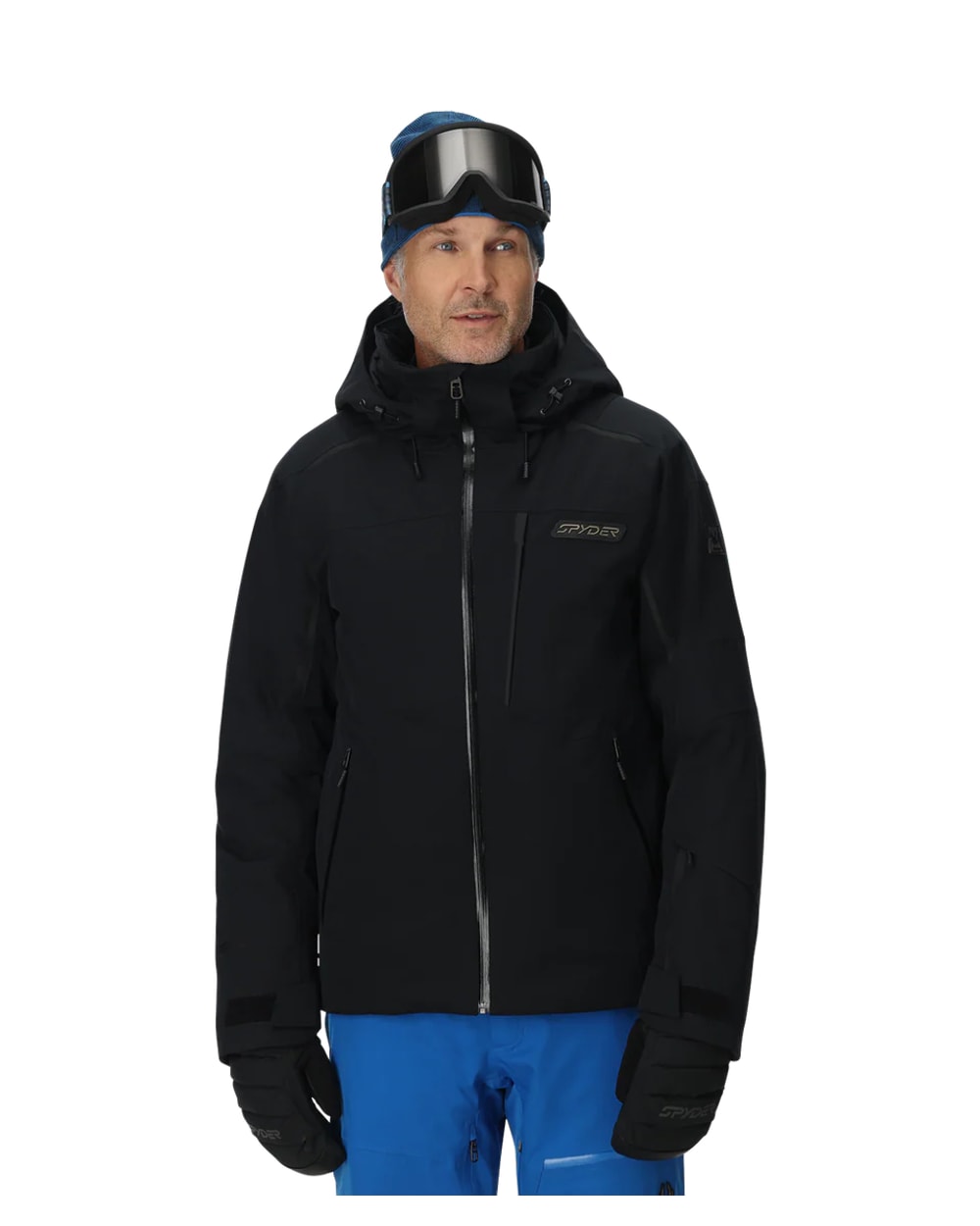 Spyder Men's Leader Jacket