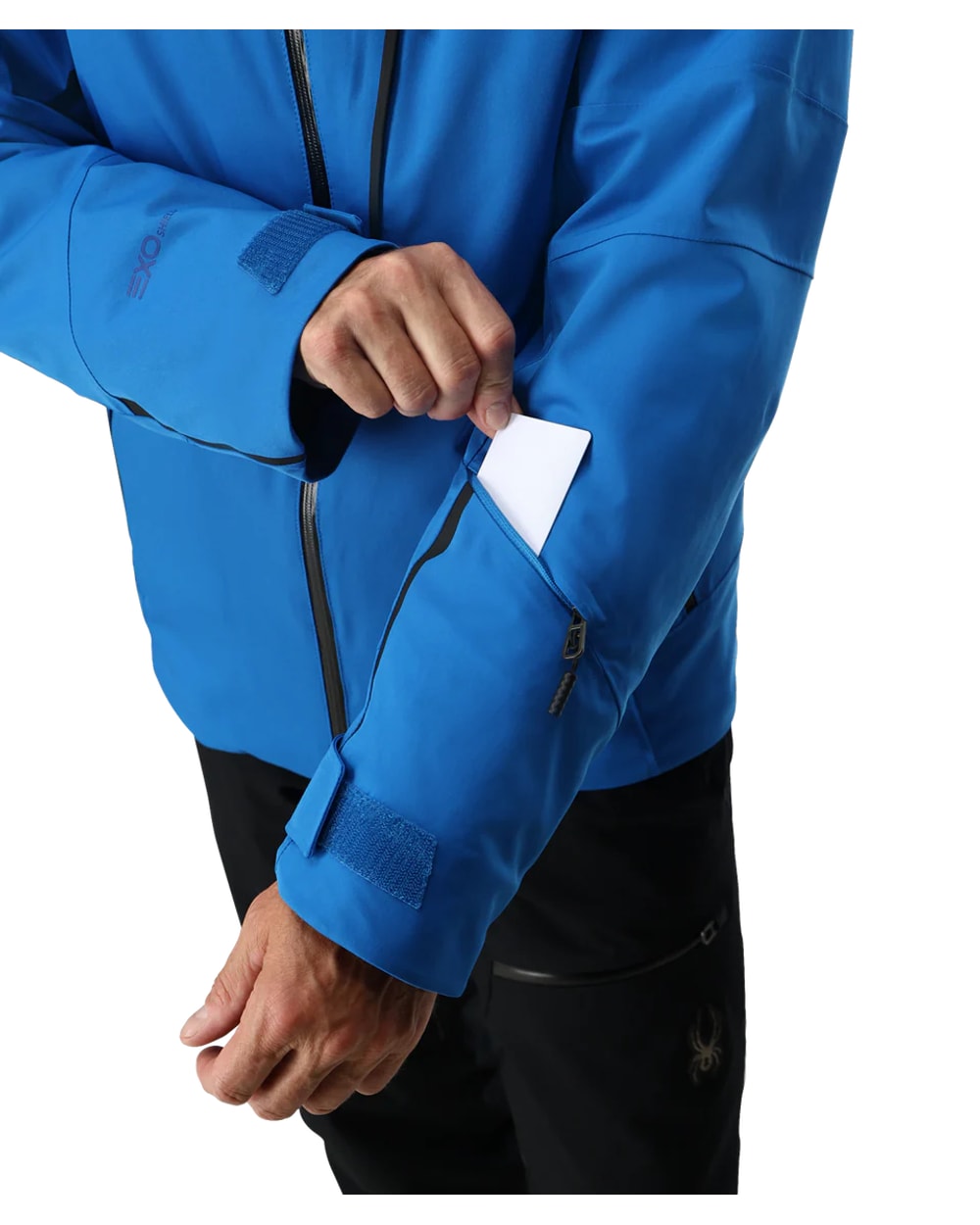 Spyder Men's Leader Jacket