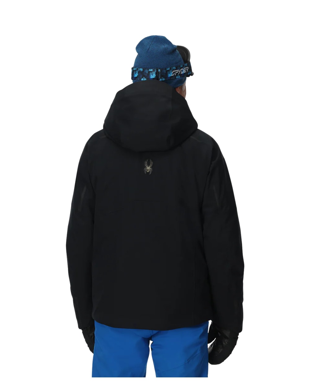 Spyder Men's Leader Jacket
