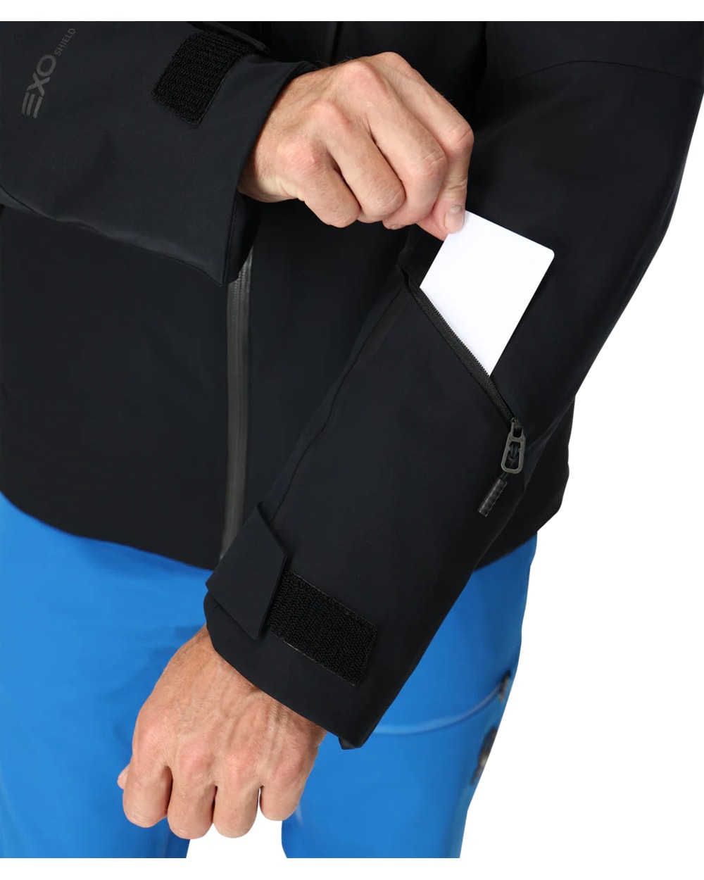 Spyder Men's Leader Jacket