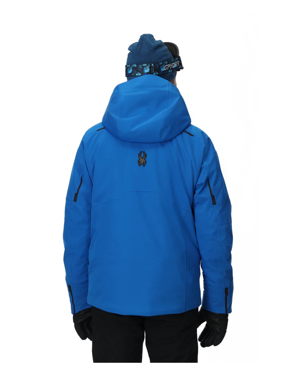 Spyder Men's Leader Jacket