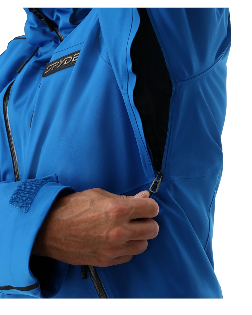 Spyder Men's Leader Jacket