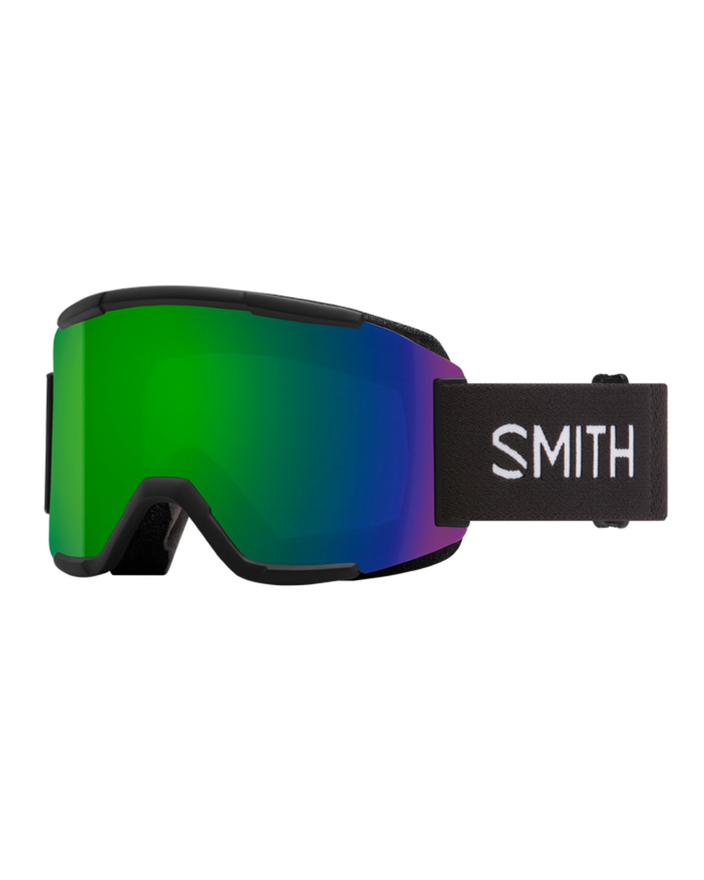 Smith Squad Goggles