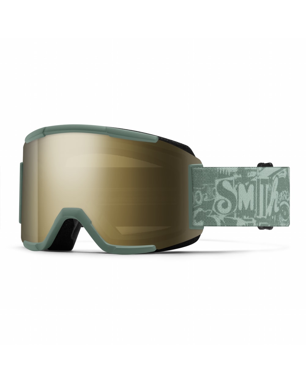 Smith Squad Goggles