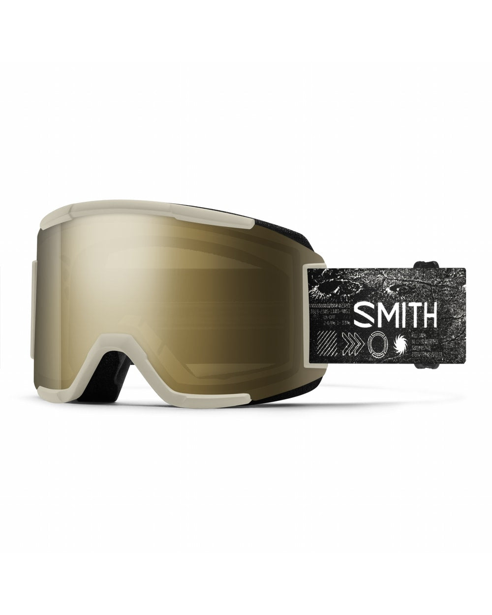 Smith Squad Goggles