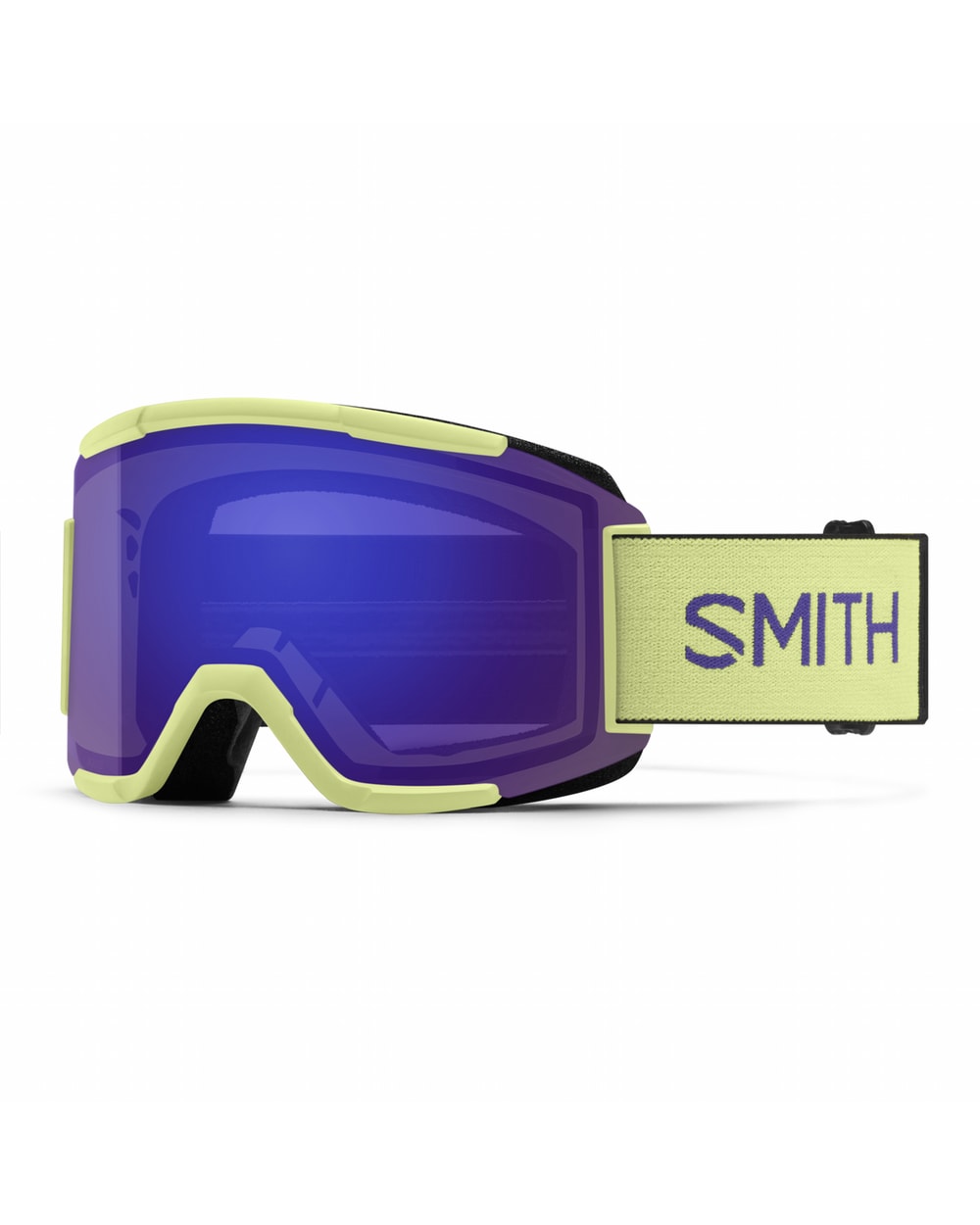 Smith Squad Goggles