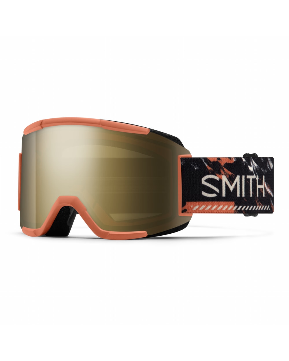 Smith Squad Goggles