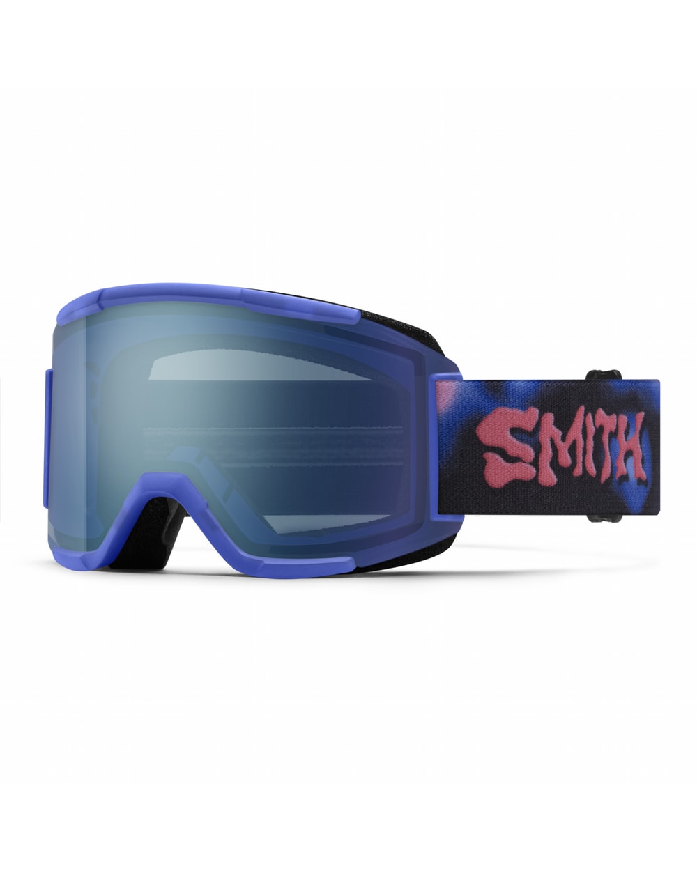 Smith Squad Goggles